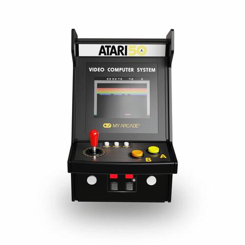 Transportabel Controller My Arcade Retro Games