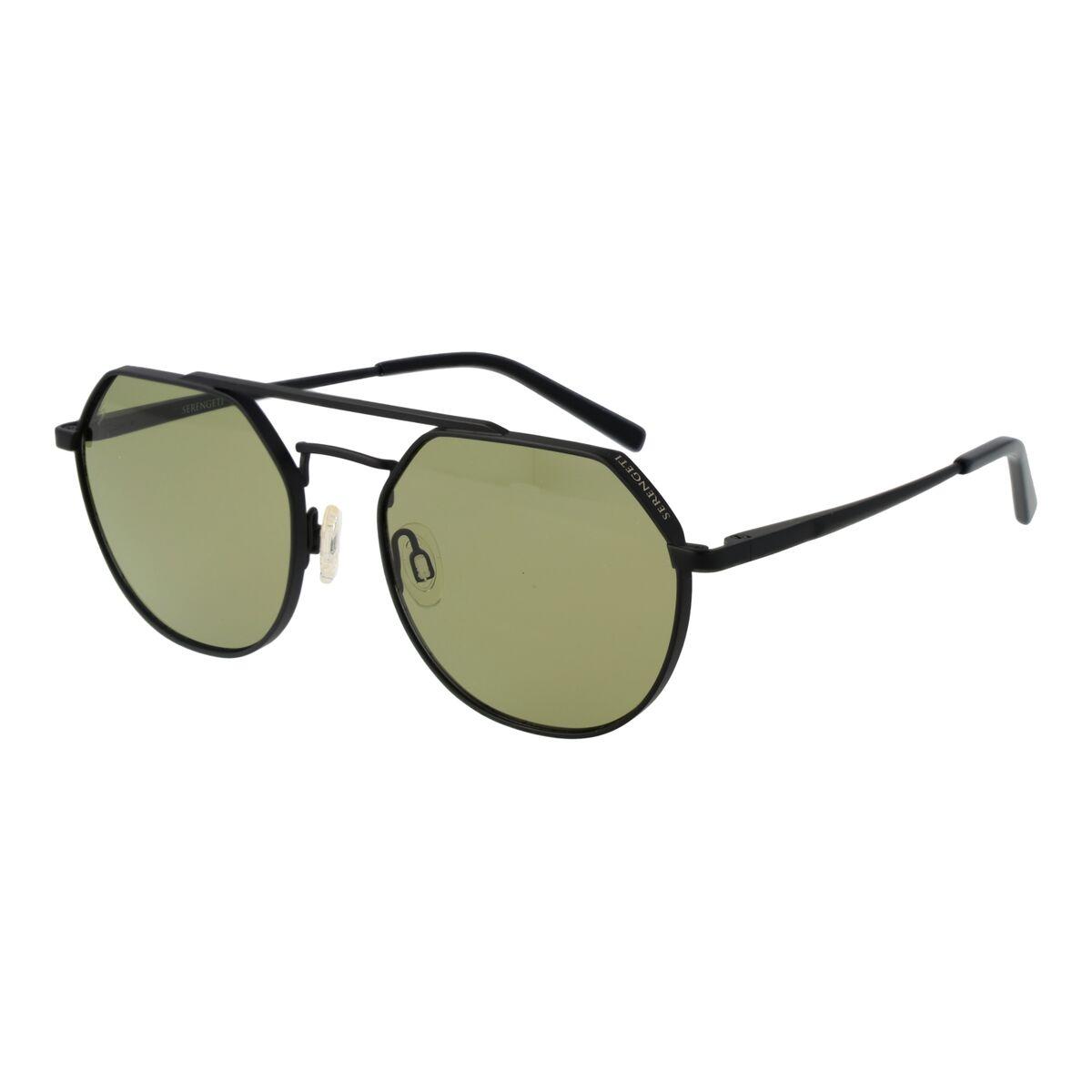 Serengeti Solbriller SS533002 - unisex med UV400