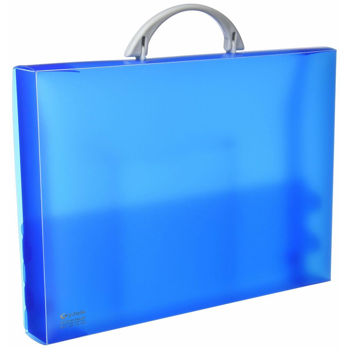 Grafoplas Laptop Case - opbevaring til laptop, onesize