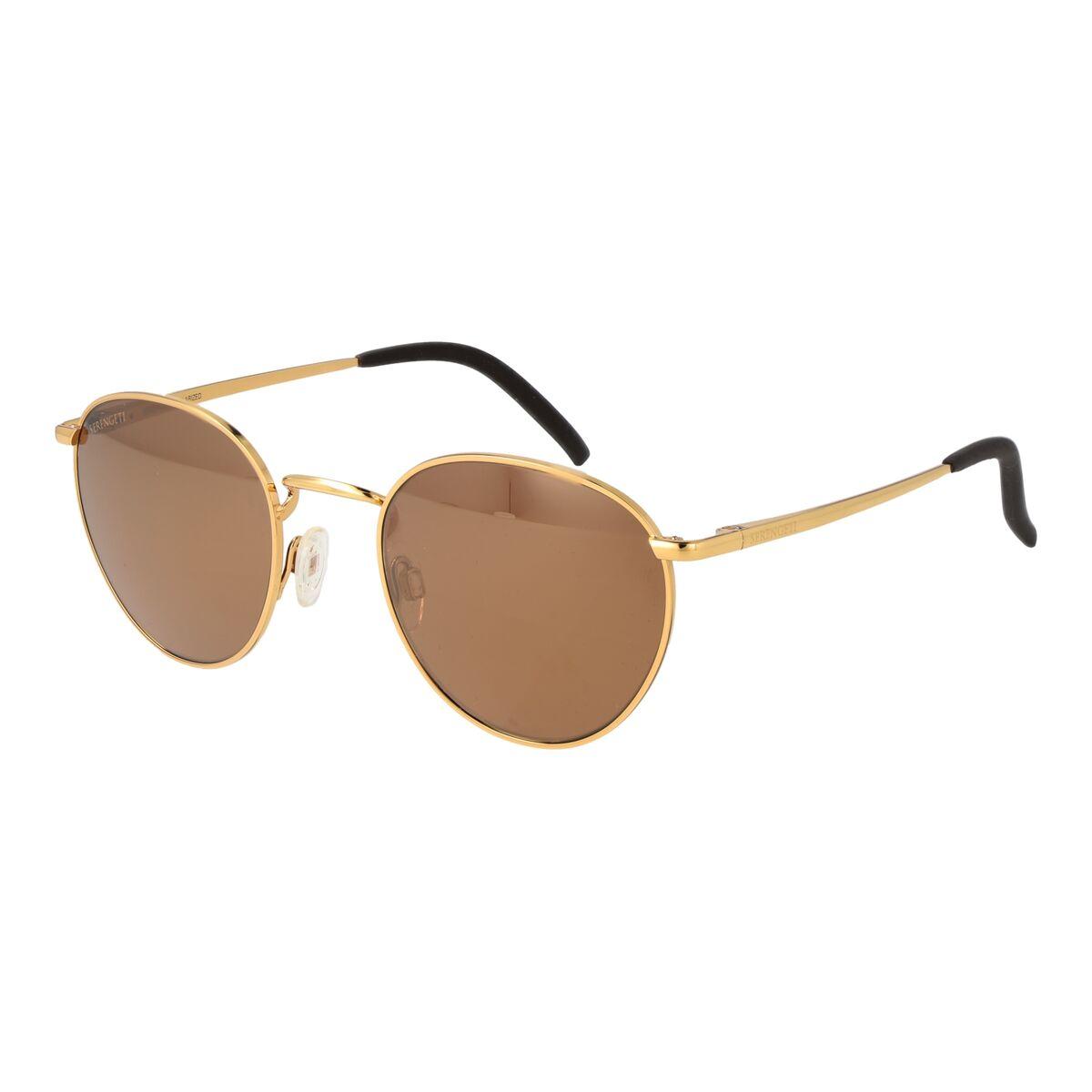 Serengeti Solbriller 8929 Hamel - unisex, UV400