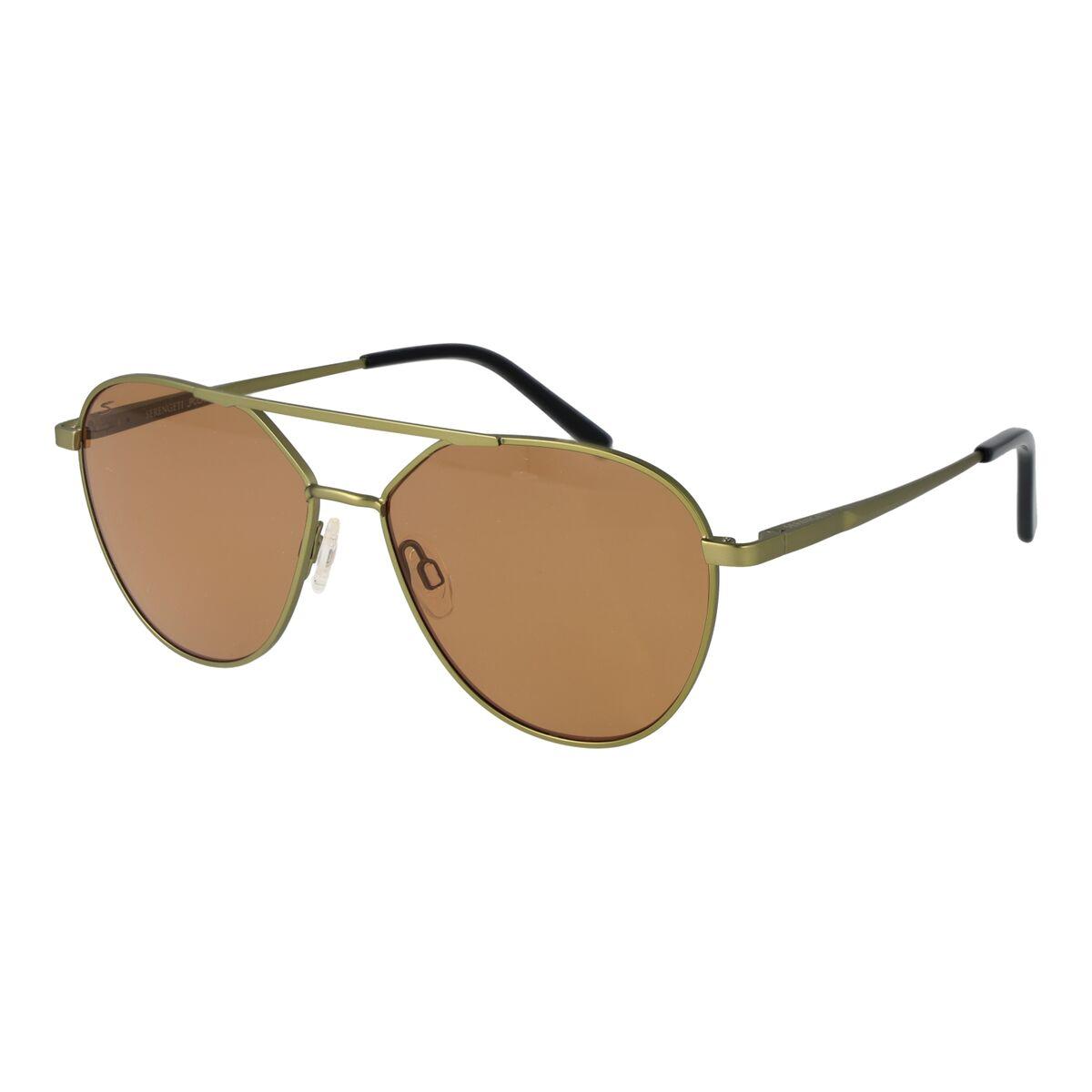 Serengeti Solbriller SS555002 - unisex, UV400