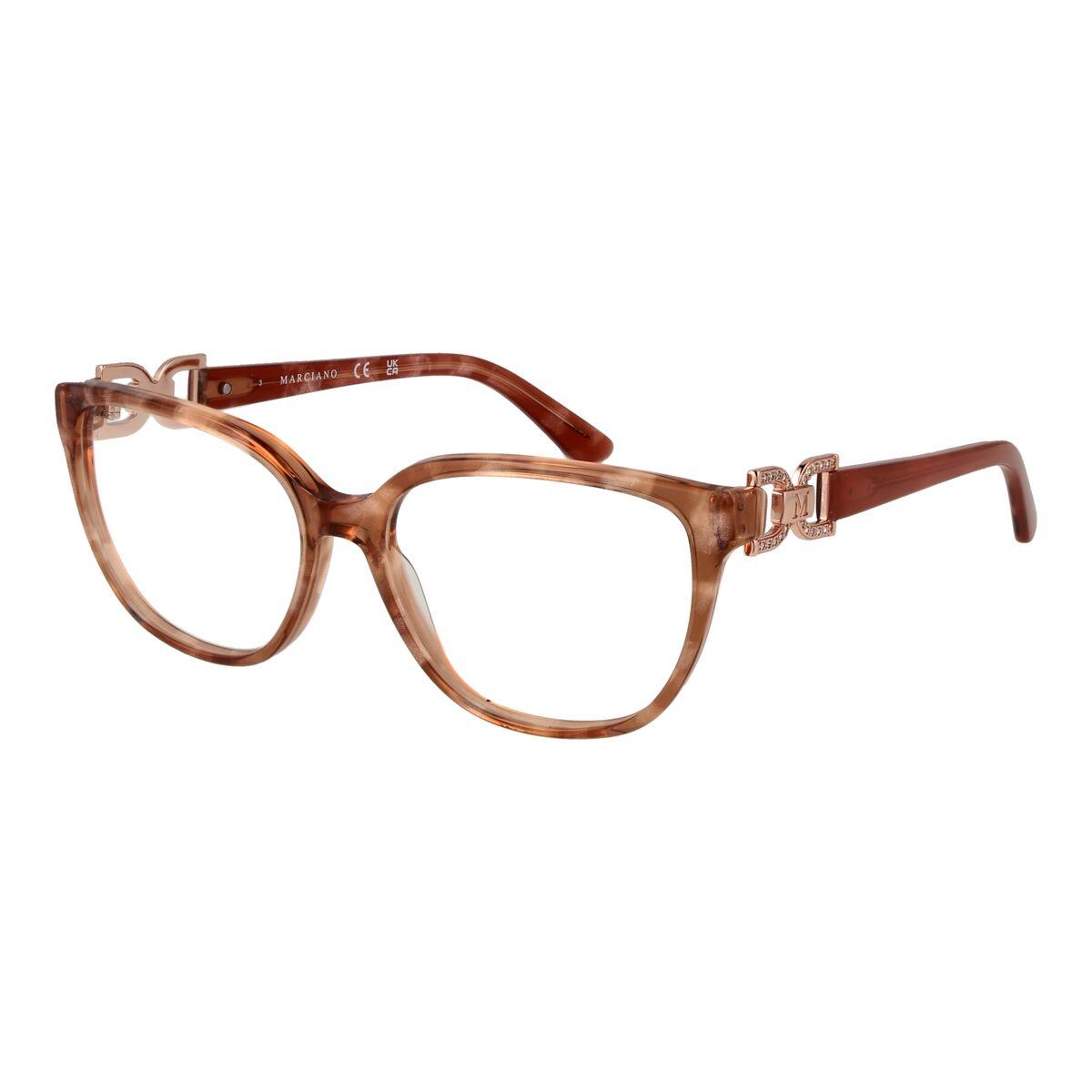 Brillestel Guess Marciano GM0395 55059 - damebrille