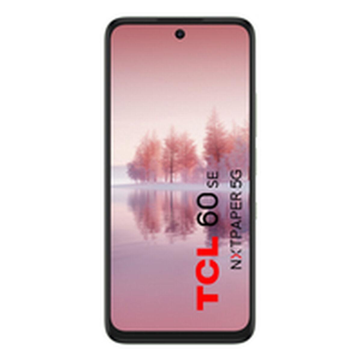 TCL 60 SE NXTPAPER 5G smartphone 6,7" - 8 GB/256 GB - Grøn