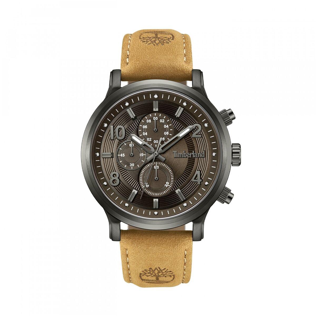 Herreur Timberland TDWGF0055703 - armbåndsur til mænd