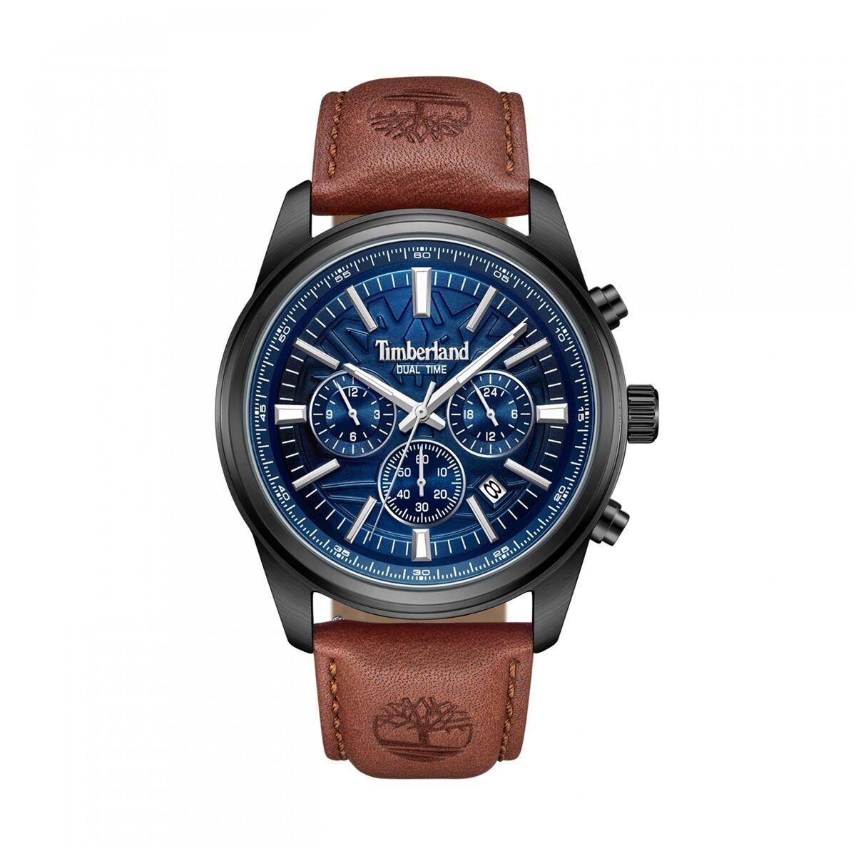 Herreur Timberland TDWGF0041204 - armbåndsur til mænd