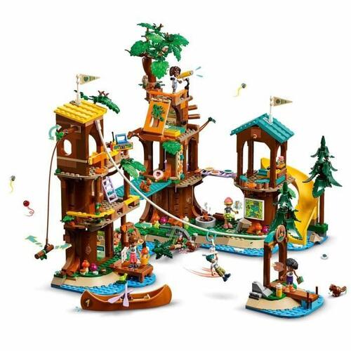 Konstruktionsspil Lego 42631