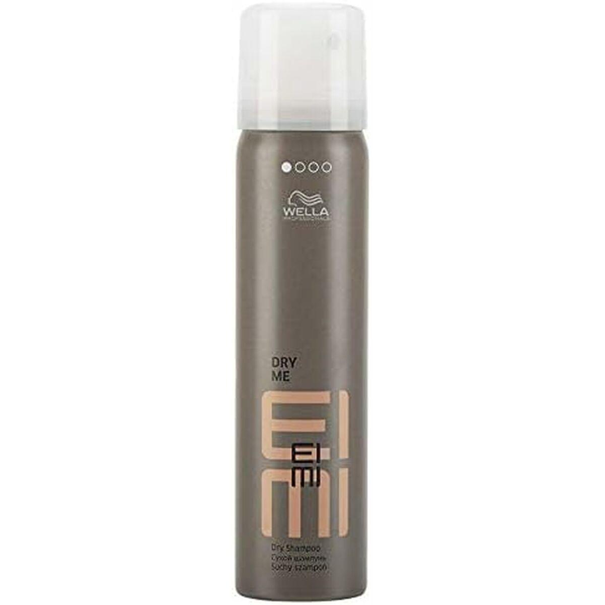 Wella Professionals EIMI Dry Me Dry Shampoo - 180 ml