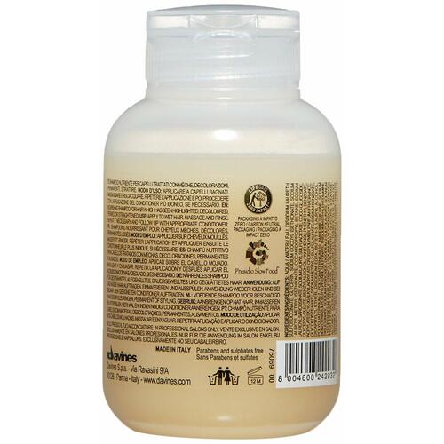 Shampoo Davines 75 ml