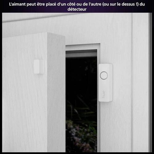 Alarmsystem Philips