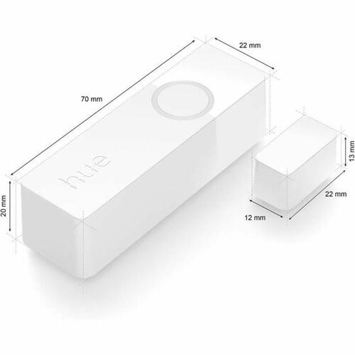 Alarmsystem Philips