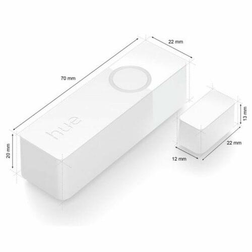 Alarmsystem Philips