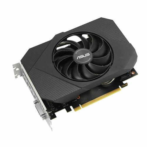 Grafikkort Asus Nvidia GeForce RTX 3050 8 GB GDDR6