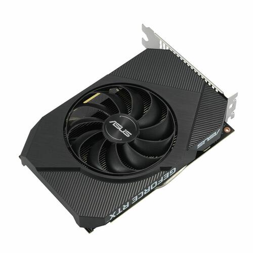 Grafikkort Asus Nvidia GeForce RTX 3050 8 GB GDDR6