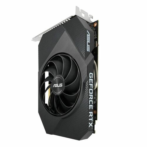 Grafikkort Asus Nvidia GeForce RTX 3050 8 GB GDDR6
