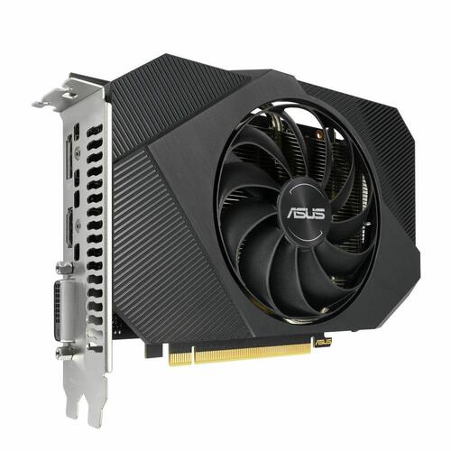 Grafikkort Asus Nvidia GeForce RTX 3050 8 GB GDDR6