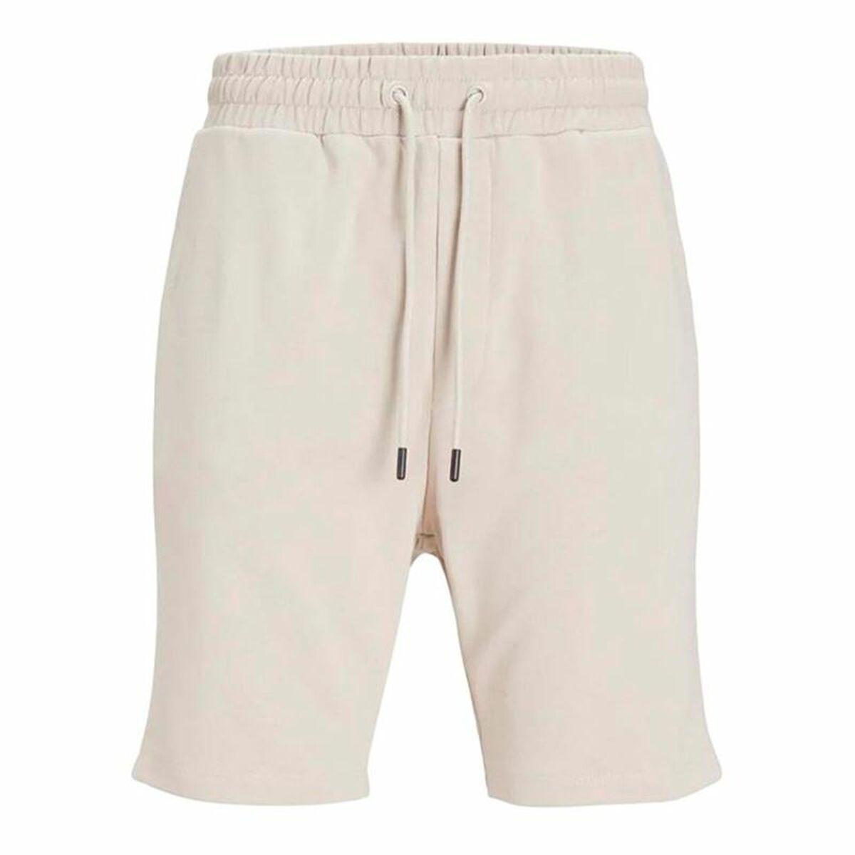 Jack & Jones tgordondley shorts - Moonbeam, str. L