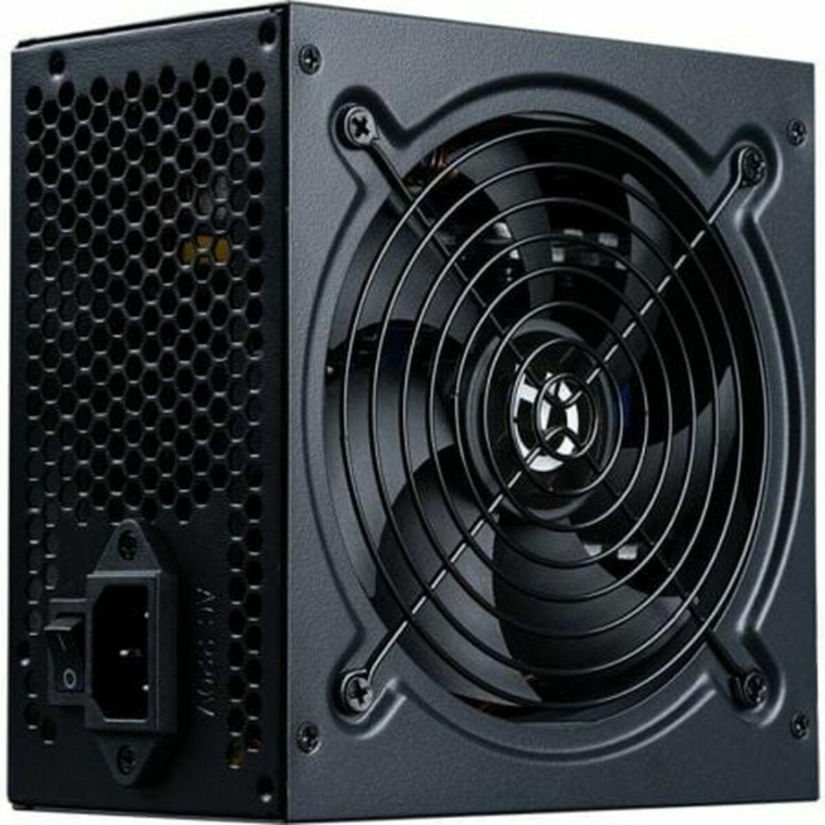 Hiditec RL750 strømforsyning 750 W 80 Plus Bronze (ATX)