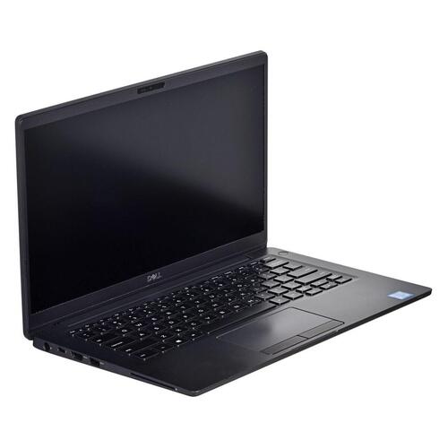 Bærbar computer Dell DELL7400i5-8365U16G512SSD14"FHDW11pQWERTY/LTE (OUTLET A)