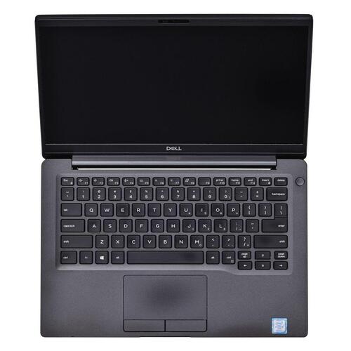 Bærbar computer Dell DELL7400i5-8365U16G512SSD14"FHDW11pQWERTY/LTE (OUTLET A)