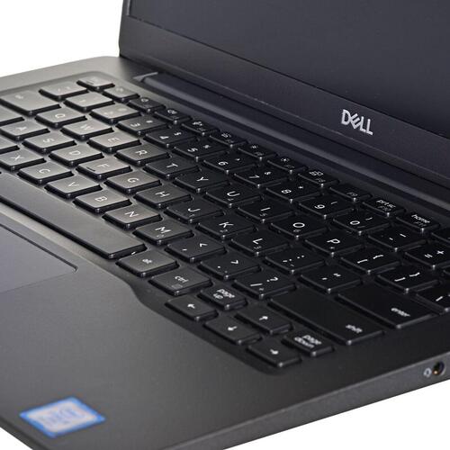 Bærbar computer Dell DELL7400i5-8365U16G512SSD14"FHDW11pQWERTY/LTE (OUTLET A)