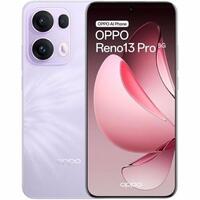 Smartphone Oppo 110010234465 Octa Core 12 GB RAM 512 GB Lilla