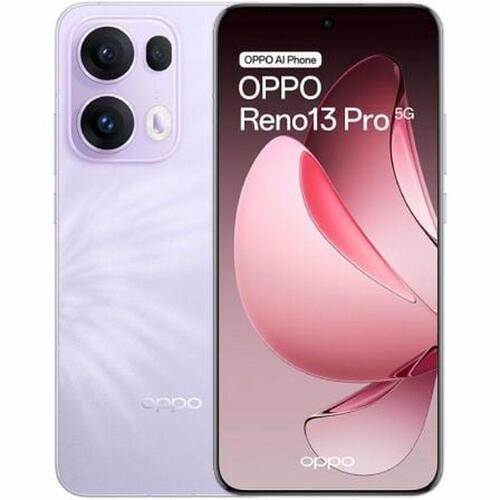 Smartphone Oppo 110010234465 Octa Core 12 GB RAM 512 GB Lilla