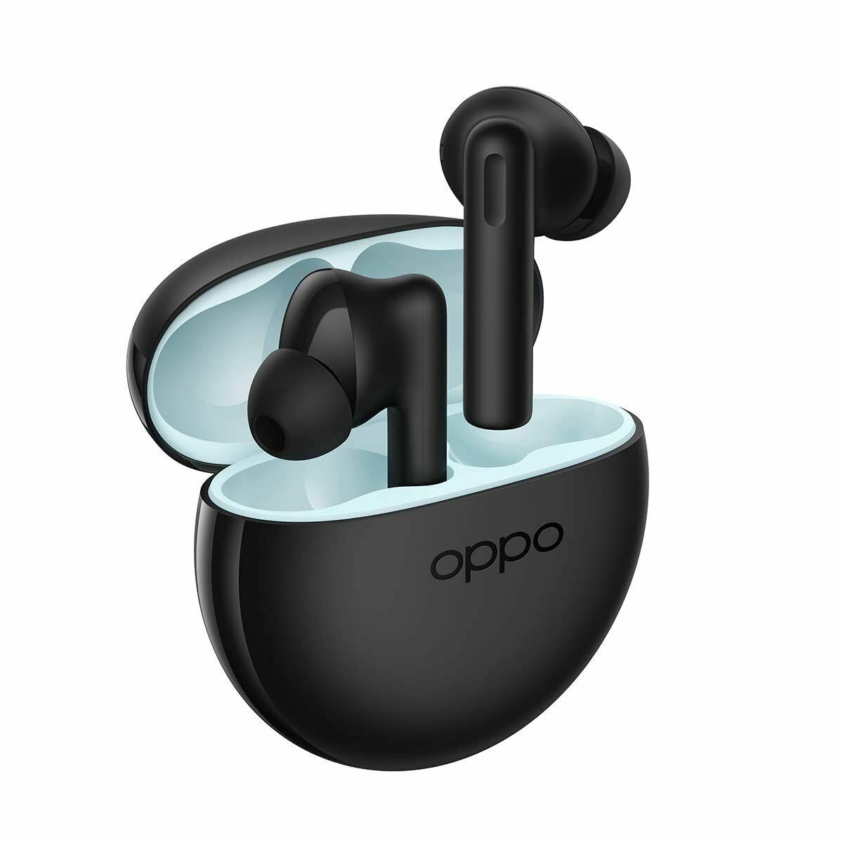 Oppo ETE41 trådløse in‑ear hovedtelefoner - Sort