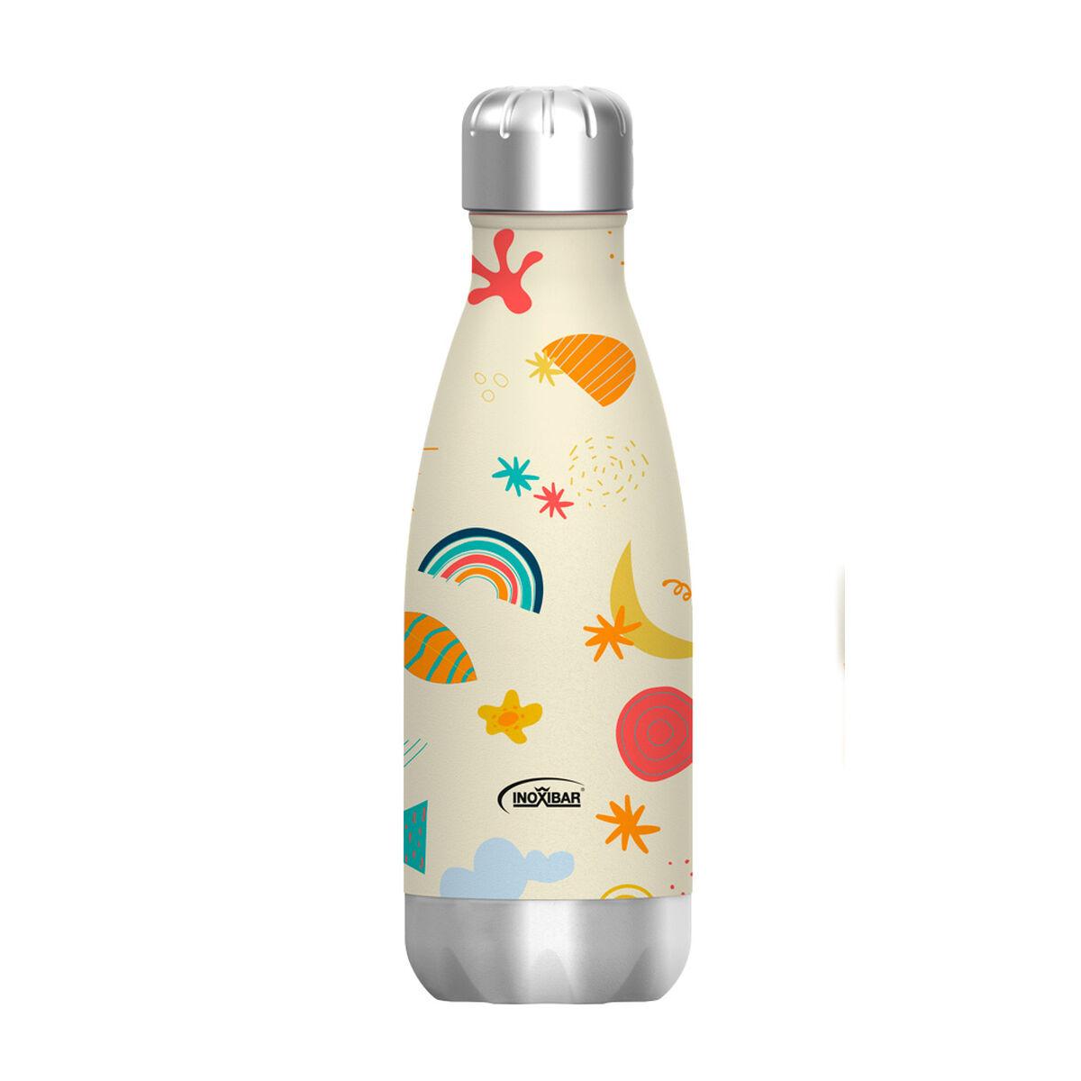 Inoxibar sprayflaske 61280 - rejsevenlig sprayflaske