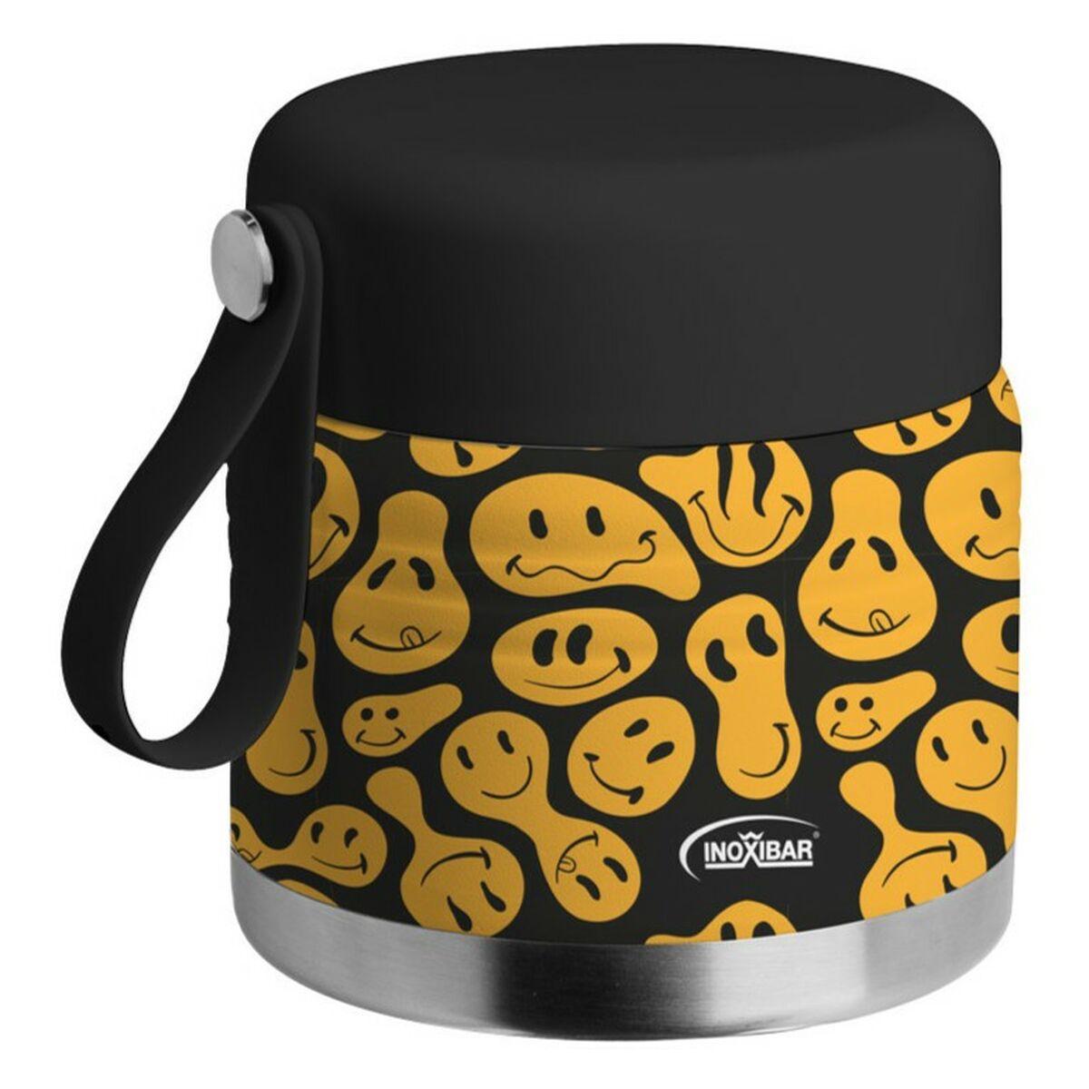 Inoxibar Sprayflaske 61128 - rejsevenlig sprayflaske