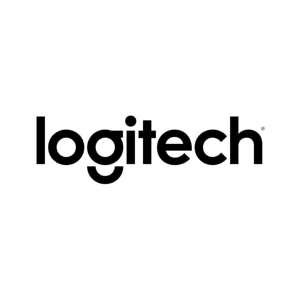 Logitech tastatur og mus - 920-013345