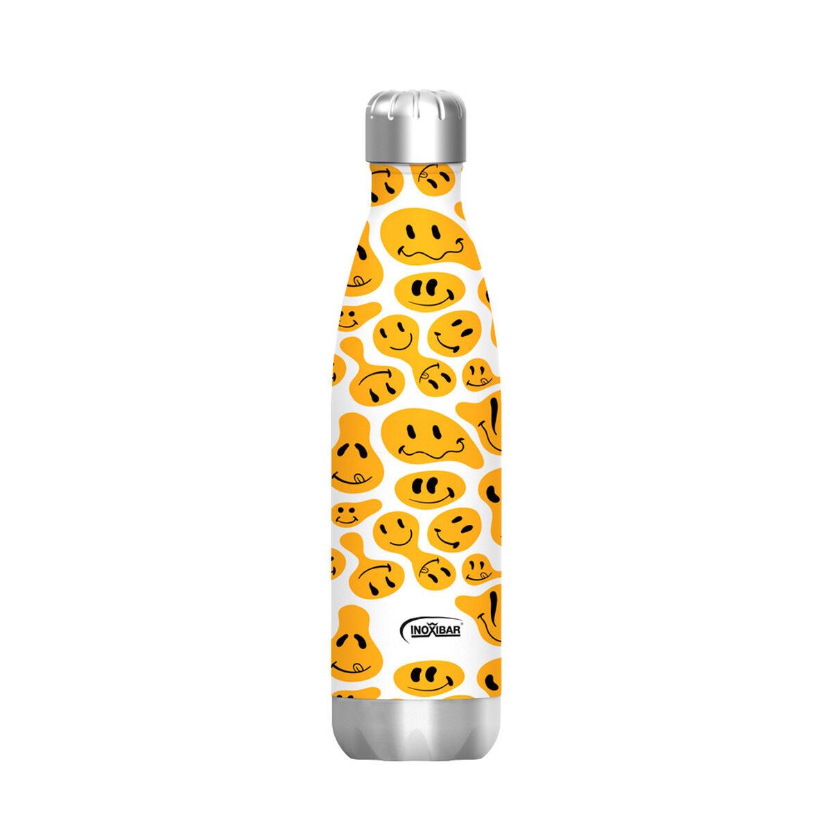 Inoxibar sprayflaske 61281 - rejseflaske med mønster