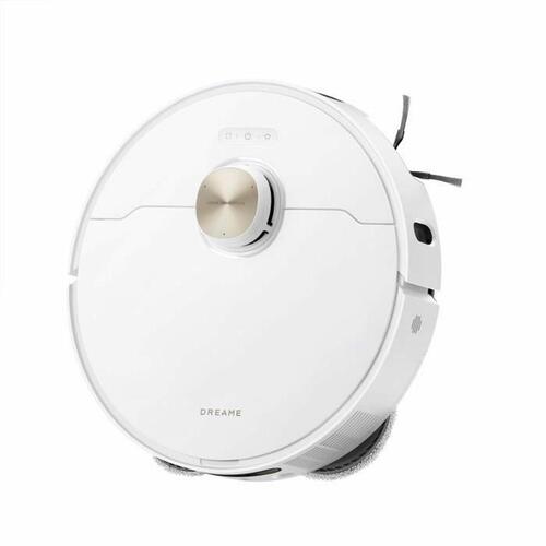 Dreame L40s Pro Ultra robotstøvsuger - hvid