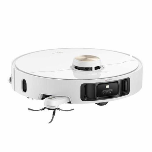Dreame L40s Pro Ultra robotstøvsuger - hvid