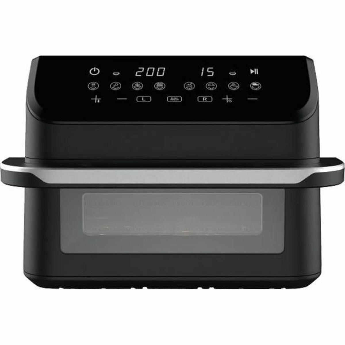 Fagor Airfryer FG10AF 11 l - sort, 2.200 W