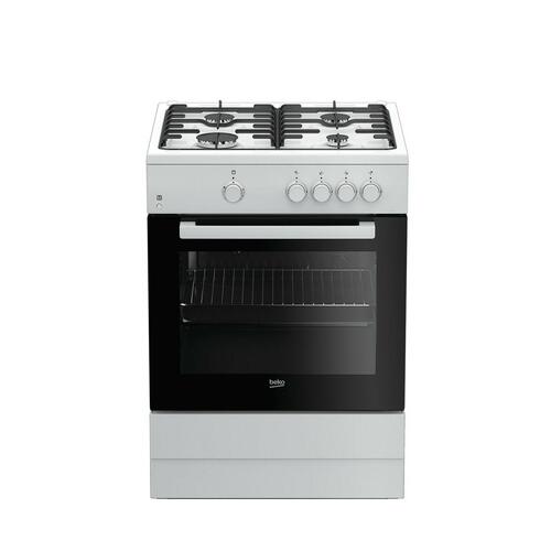 Gaskogeplade BEKO