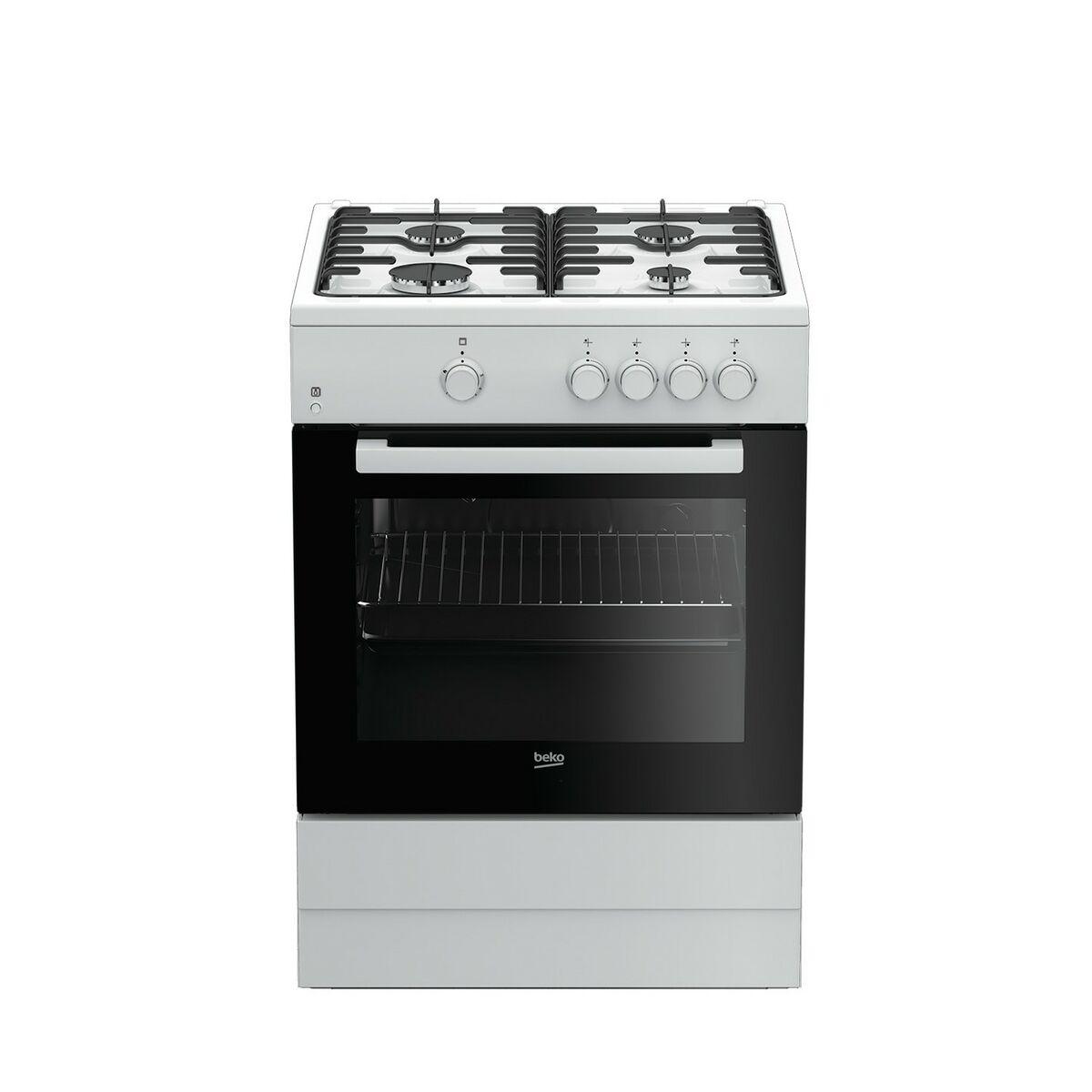 Gaskogeplade BEKO