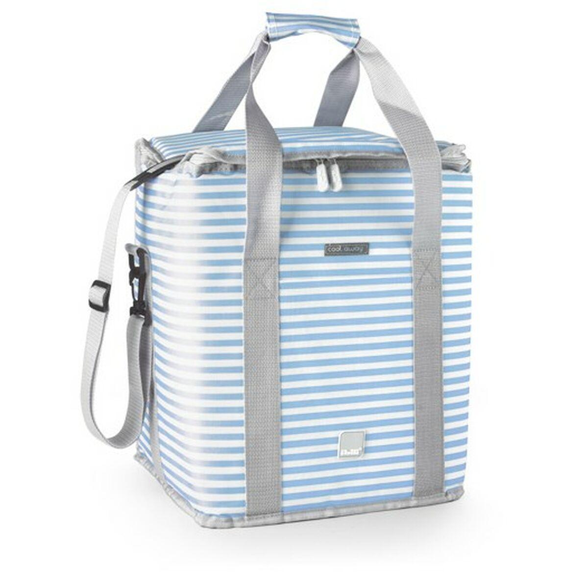 Ibili madkasse - smart køkkenopbevaring til madpakke