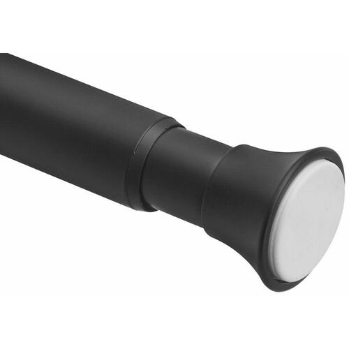 Gardinstang Bad/bruser (91-137 cm) (OUTLET B)