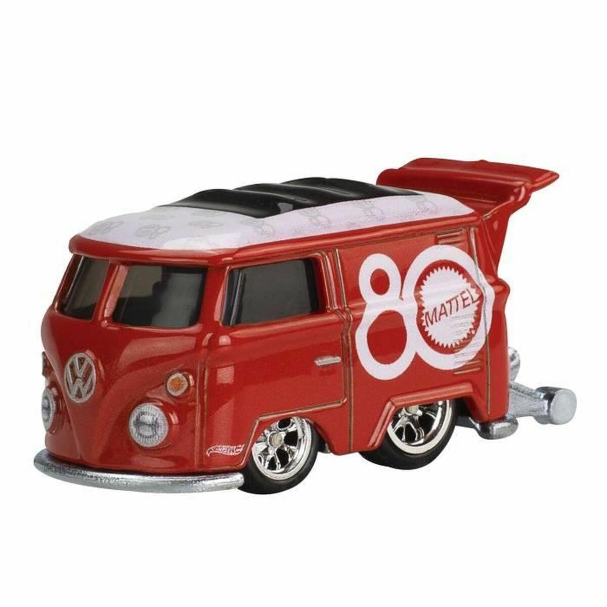 Hot Wheels actionfigur - Kool Kombi die-cast bil