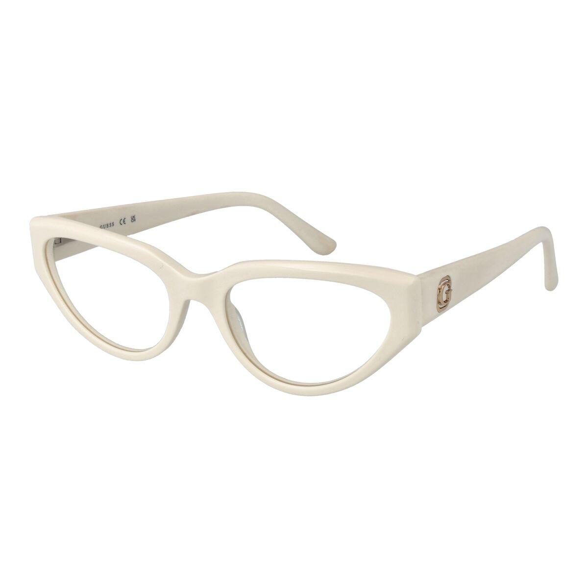 Guess GU50113 53021 brillestel - dame, cat-eye