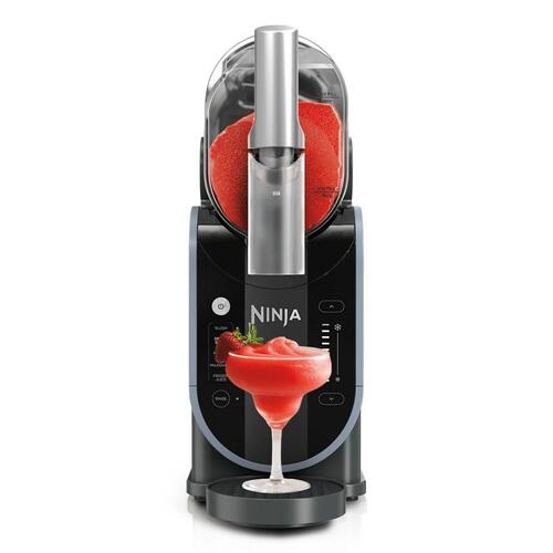 NINJA FS301EU ismaskine - plastik, 1,9 l