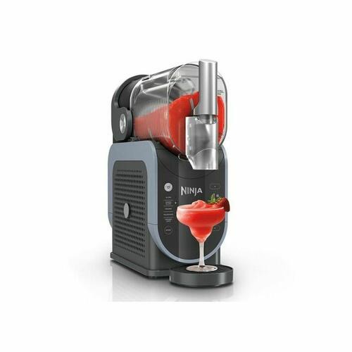 NINJA FS301EU ismaskine - plastik, 1,9 l