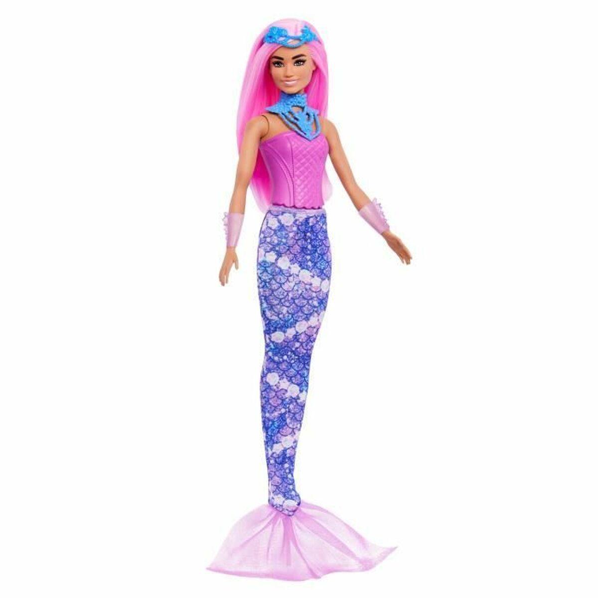 Adventskalender Barbie