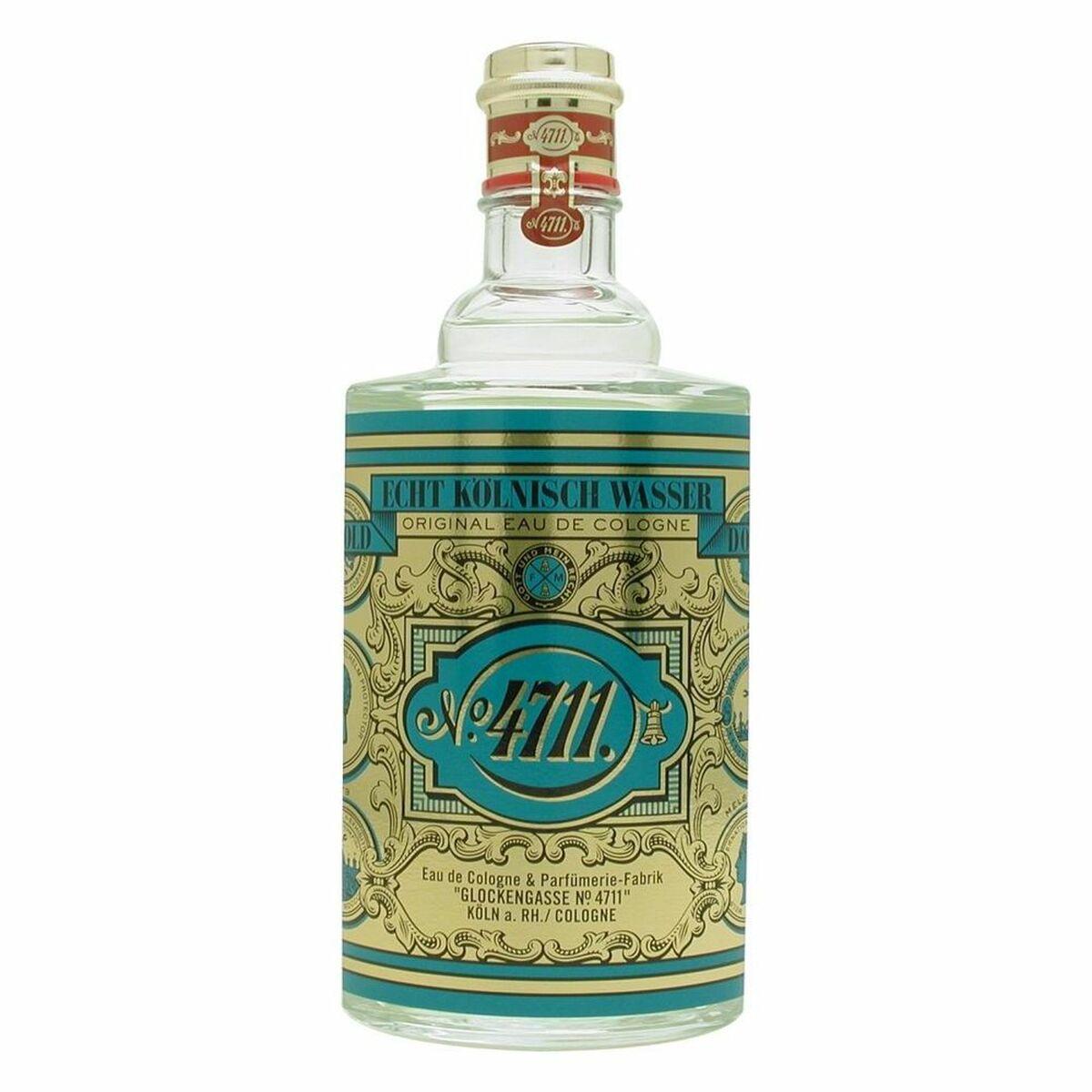 4711 Dameparfume EDC 200 ml - Original Eau de Cologne