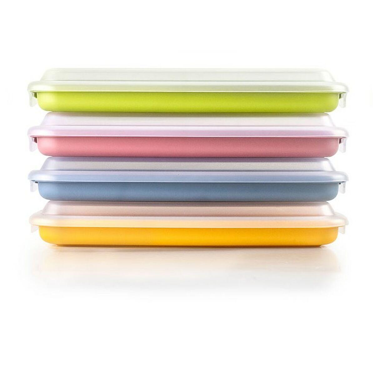 Madkasse Ibili 689210 - praktisk madopbevaring til hverdag