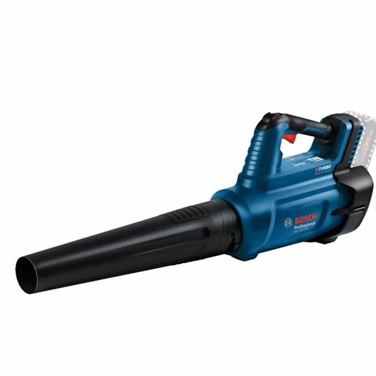 Bosch GBL 18V-750 løvblæser - 18 V batteri