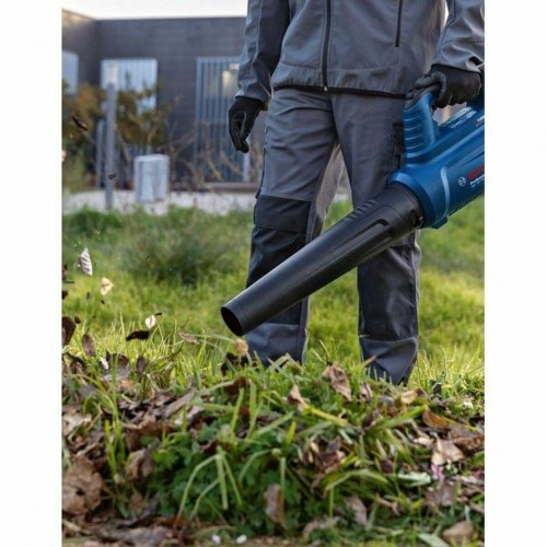Bosch GBL 18V-750 løvblæser - 18 V batteri