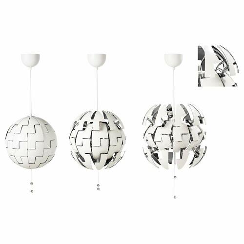Loftslampe Ikea PS 2014 (OUTLET A)