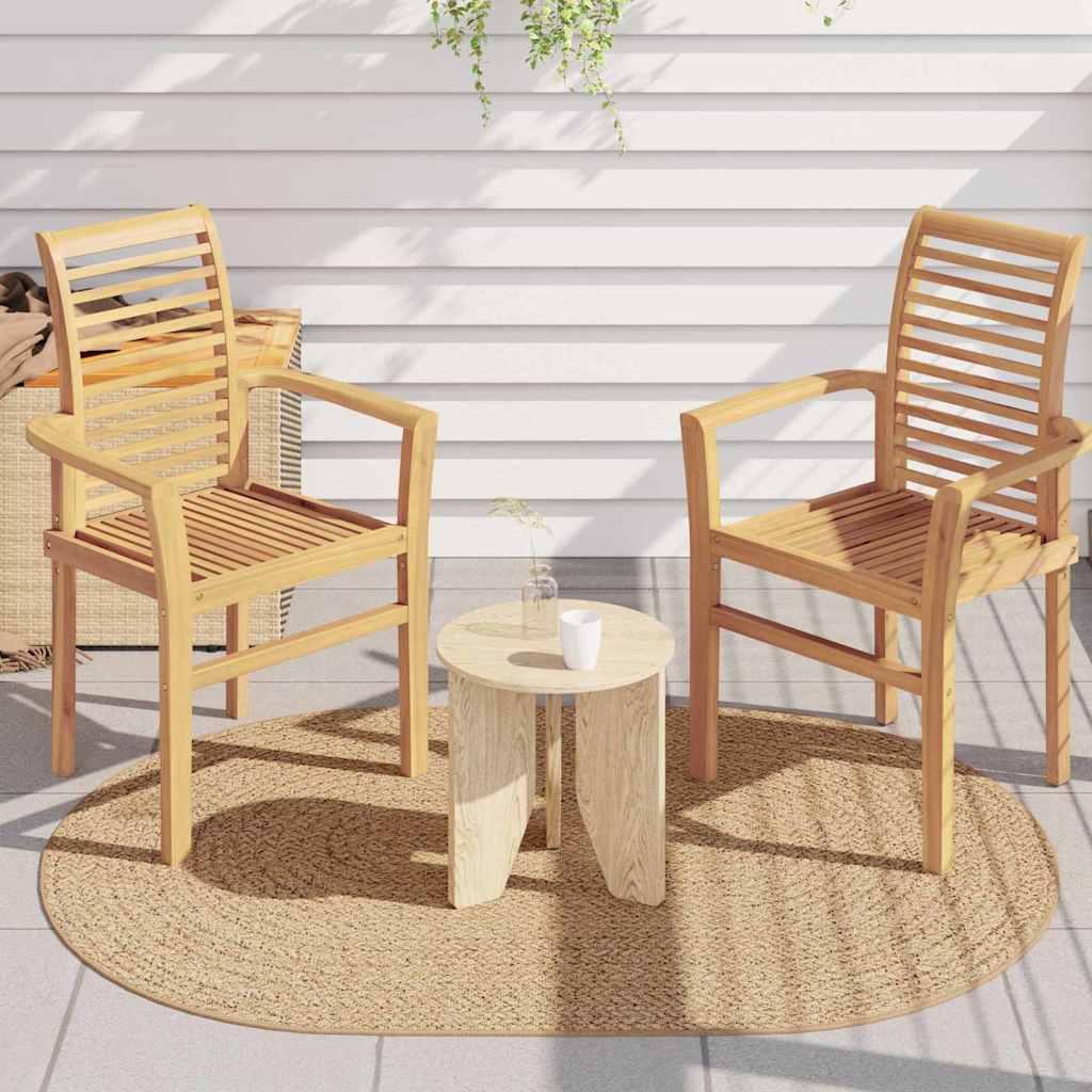 Tæppe Brun 120 x 170 cm PP