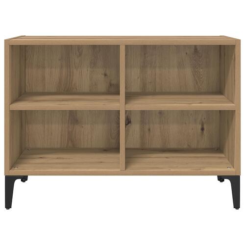 TV Stativ Artisan Oak Artisan Oak Konstrueret træ Medium